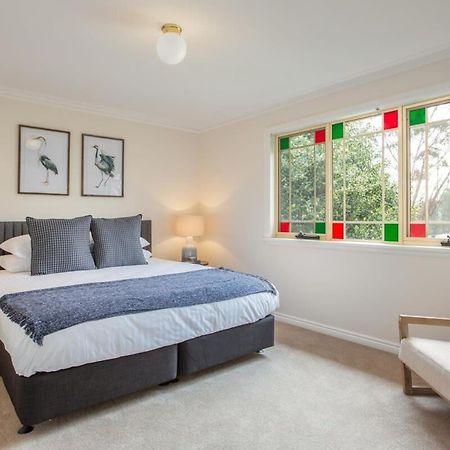 Stunning Katoomba Home With Lush Garden&Playground المظهر الخارجي الصورة