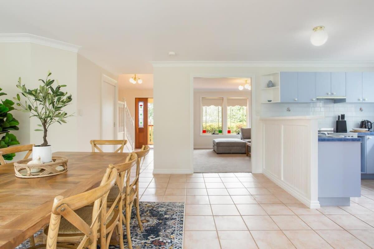 Stunning Katoomba Home With Lush Garden&Playground المظهر الخارجي الصورة