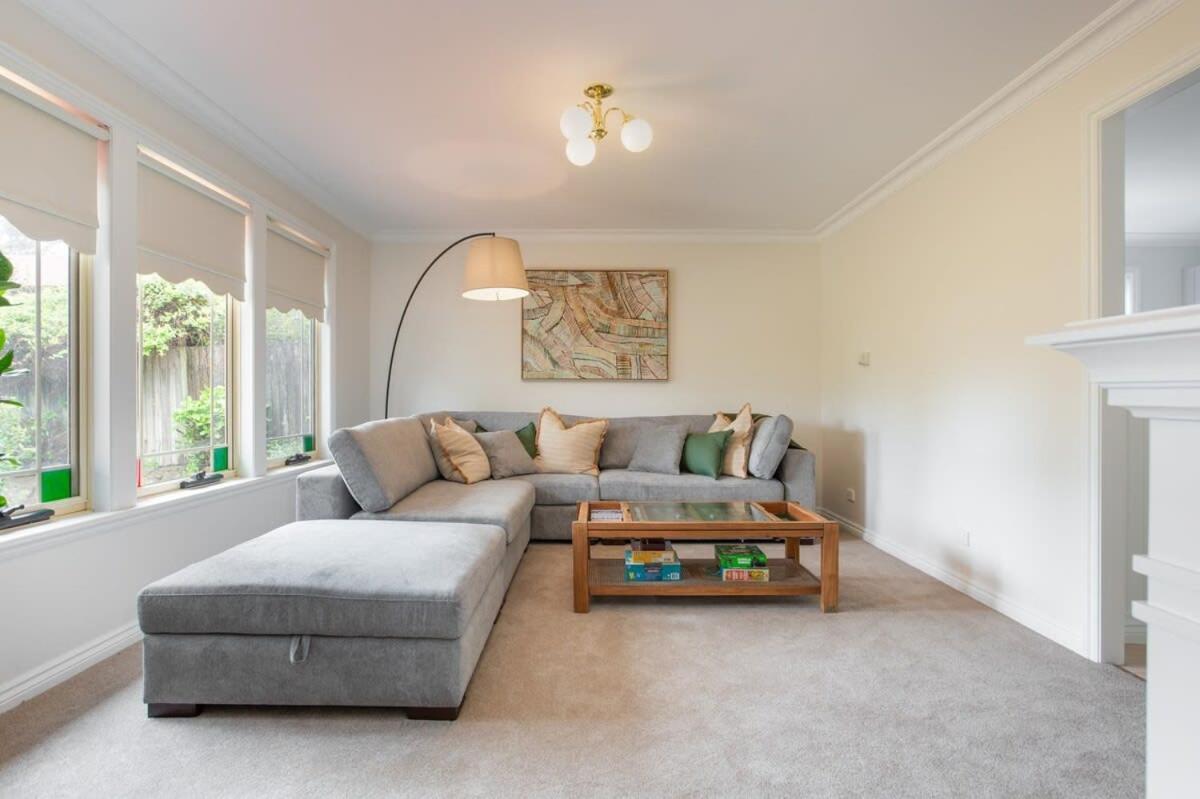 Stunning Katoomba Home With Lush Garden&Playground المظهر الخارجي الصورة