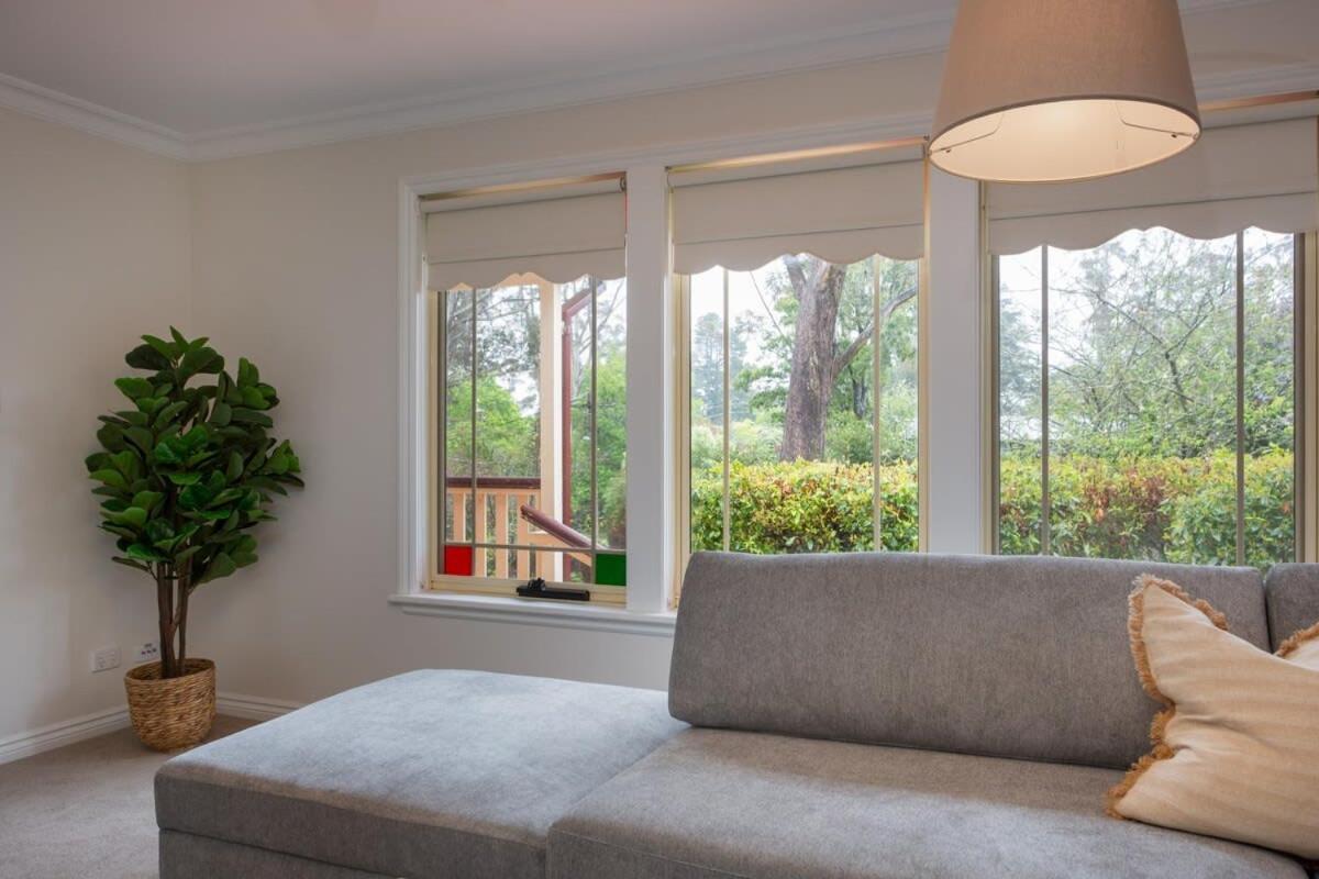 Stunning Katoomba Home With Lush Garden&Playground المظهر الخارجي الصورة