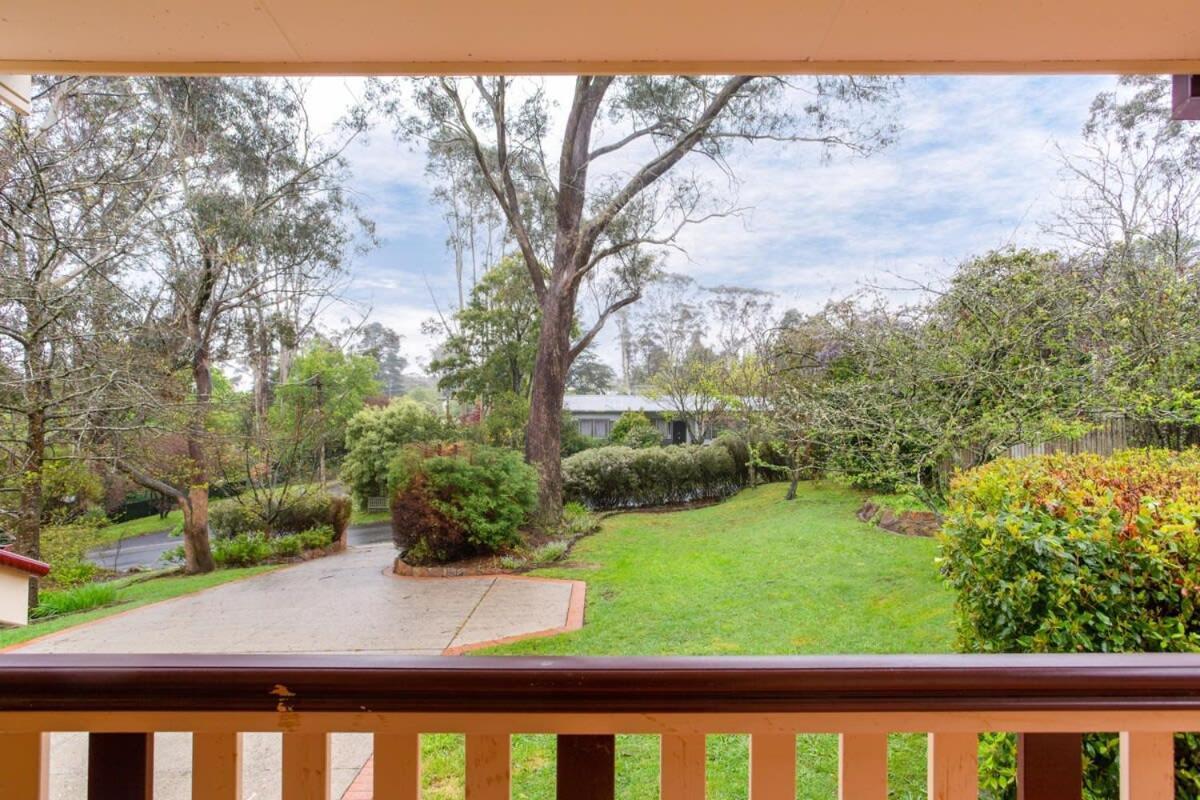 Stunning Katoomba Home With Lush Garden&Playground المظهر الخارجي الصورة
