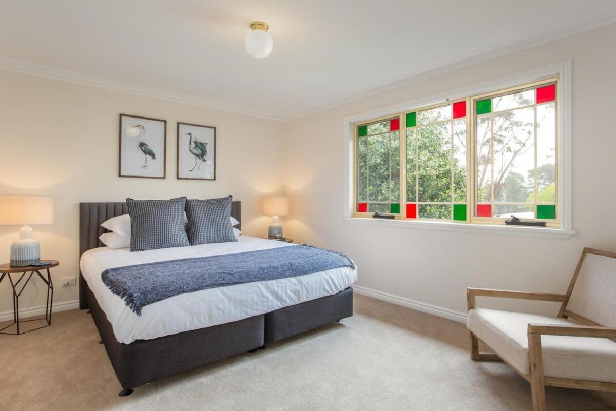Stunning Katoomba Home With Lush Garden&Playground المظهر الخارجي الصورة