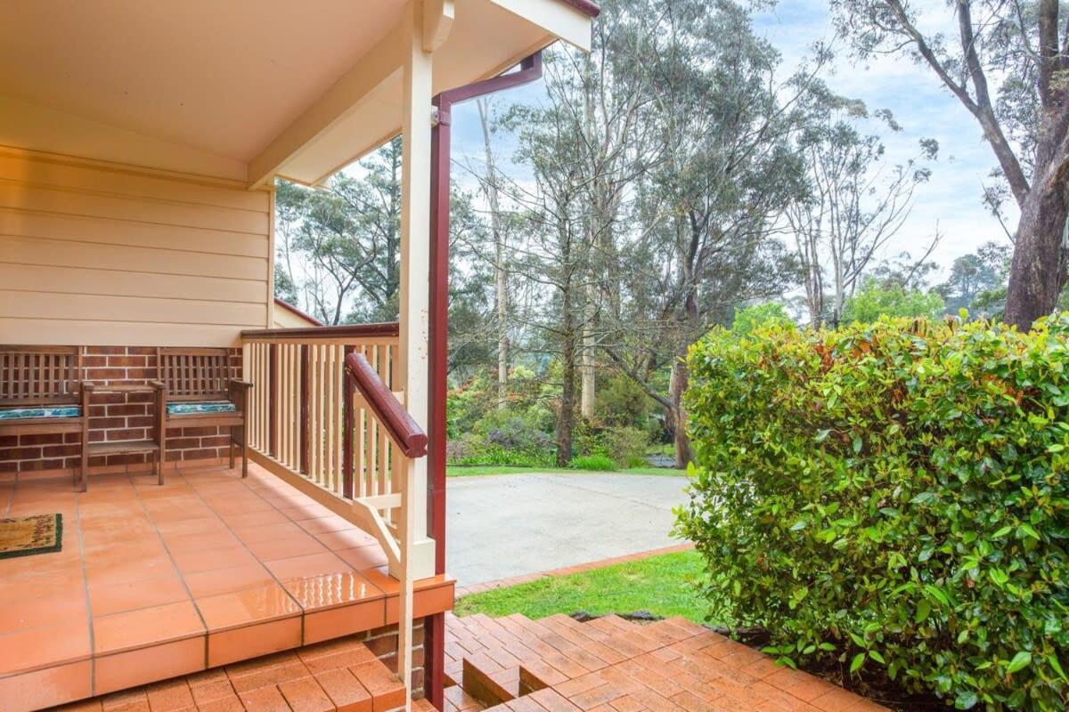 Stunning Katoomba Home With Lush Garden&Playground المظهر الخارجي الصورة